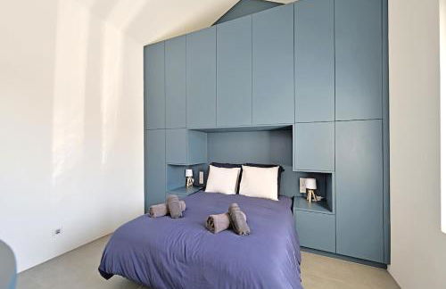 iNakaza - Clim, Moderne, Terrasse & Parking - Foto 5