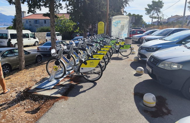 Apartments Villa Niko - Foto 23