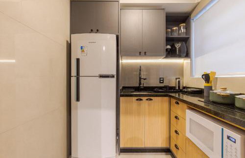 Studio próximo ao Consulado EUA e Hospital Conceição! - Foto 2