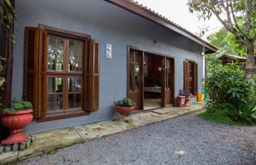 Sítio Martins com lazer completo em Ibiúna, SP - Photo 48