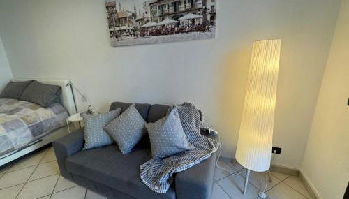 Reggio Emilia Apartments - Giardino - Uno - Photo 2