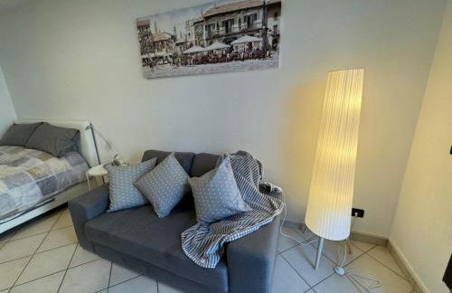 Reggio Emilia Apartments - Giardino - Uno - Foto 2