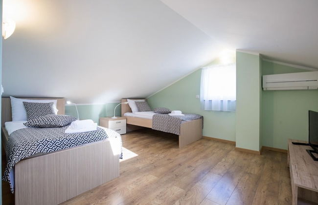 Kostrena - With Pool - A1 - Foto 2