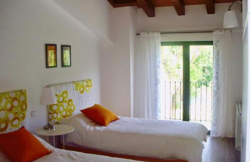 Casa los Tres Nogales - Foto 28