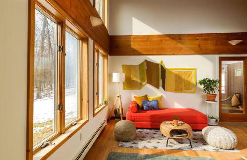 Catskills Escape - Serenity on 105 Acres, 2 hours from NYC - Foto 16