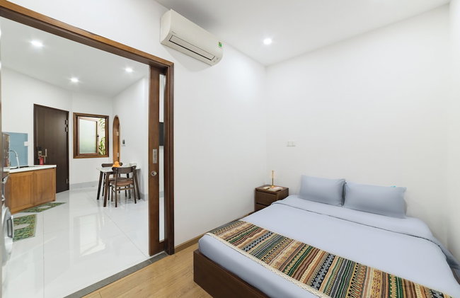 LAM Apartment & Hotel Danang - Photo 37
