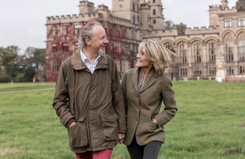 Carlton Towers Stapleton's & Parkgate's - Foto 64