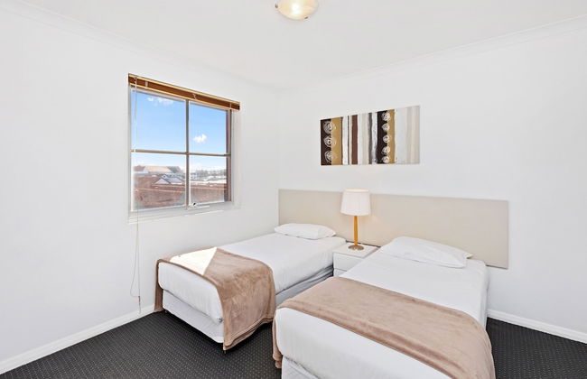 Nautica Residences Hillarys - Foto 24