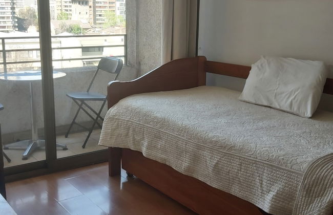 Luna Suite Departamentos - Photo 18