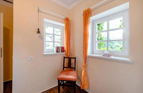 Kavaliershäuschen - Urlaub auf dem Weingut - Foto 3