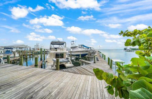 Sebastian Saltwater Lodge - Foto 27