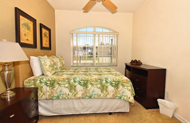 Ev54115 - Highlands Reserve - 5 Bed 3 Baths Villa - Foto 15