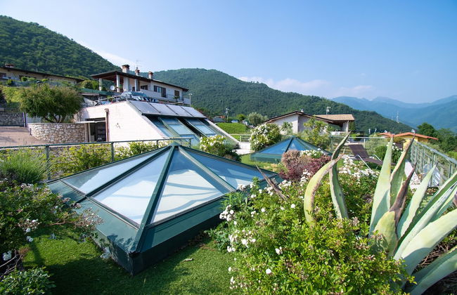 Viilla Livia Luxury - Foto 28