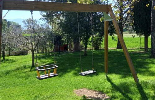 Agriturismo Il Borghetto - Foto 13