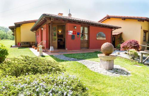 Apartamentos Camin De Pelayo - Foto 31