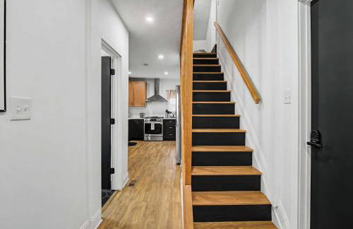 Spacious 3BR PetFriendly Retreat Near DT Cleveland - Foto 24