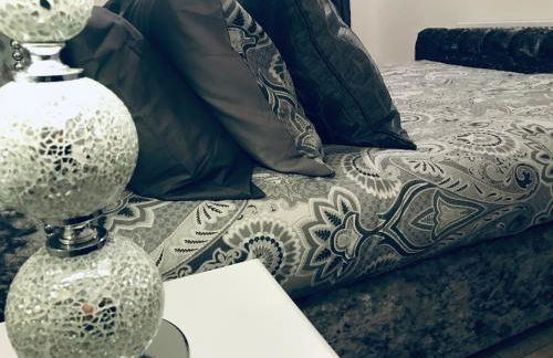 THE LION’S REST - BOUTIQUE APARTMENT SUITE. - Photo 25