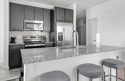 Landing Stunning 1BD Gym Pool - Foto 55