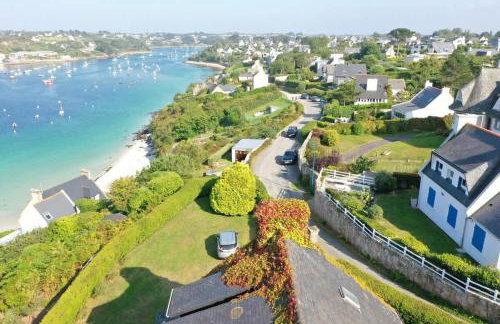 KER HUELLA - Superbe vue mer et accès plage privé - Foto 28