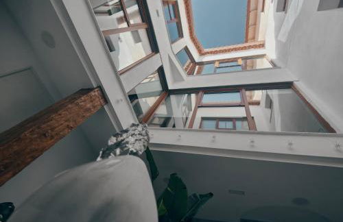 Alojamiento Wadi Dar Al-Farah "La Casa de la Alegría de Guadix" - Photo 1