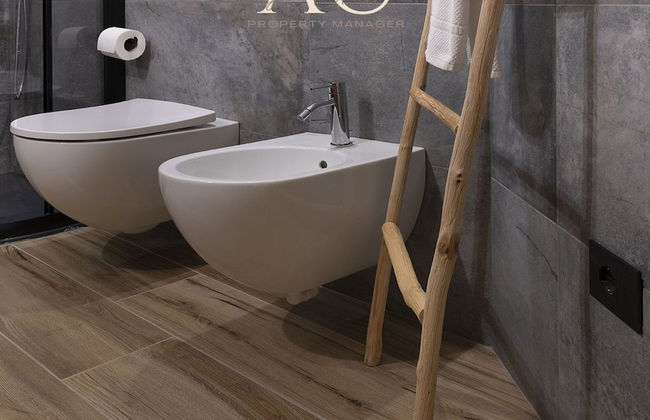 Chalet Ferrari in Ponte di Legno - Foto 30