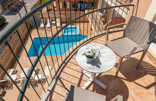 Martinez Apartments - Foto 24