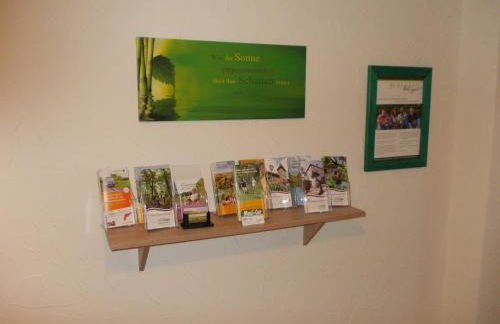 Ferienwohnung Knobloch - Foto 18