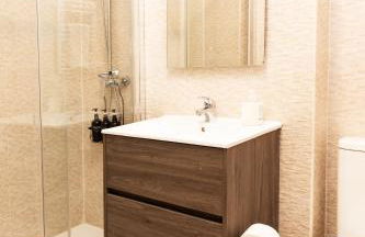 Chamartín Apartment - Foto 24