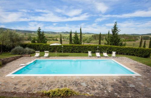 Badia di Morrona Agriturismo - Foto 80