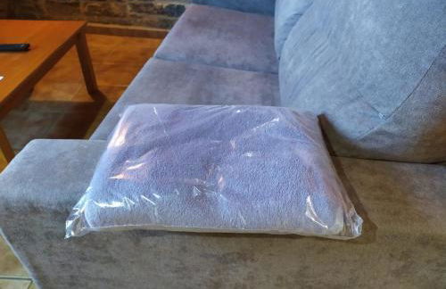 Apartamentos Borda Falceto - Foto 7