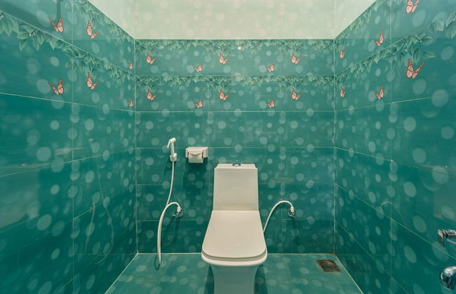 Teak Leaf Gateway Resort - Foto 36