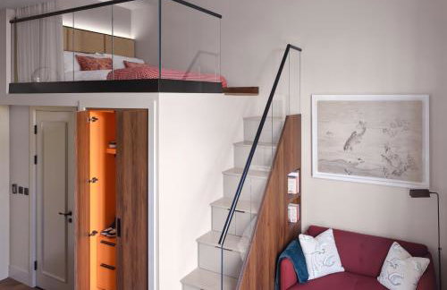 South Kensington Studios - Foto 40