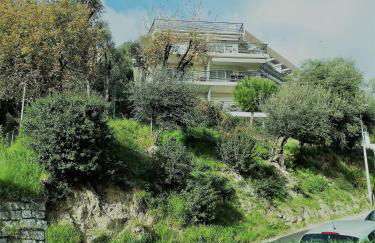 NICE VIEW Jolie Studio avec Jardin - Photo 13