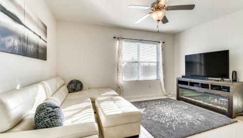 7 Mi to USTA Waterfront Tennis House with Yard! - Foto 3