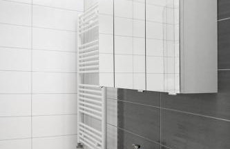 Sauna - Flexible SelfCheckIns 6 - Zagreb - Garage - Electric vehicle ccharger - Loggia - New - Luxury - Apartments Repinc 6 - Foto 13