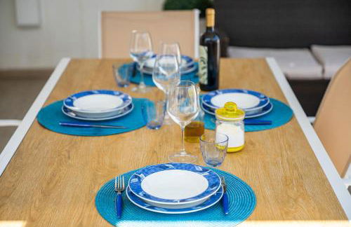 Casa Nucci - Free WIFI - 100mt from the beach - Foto 34