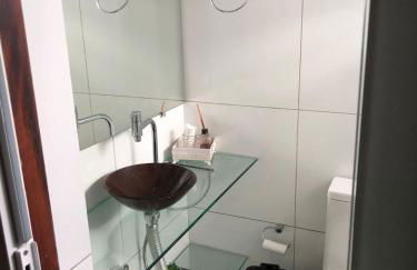 Cantinho do Abaís, Condominio Meridiem Praia Mar - Foto 19