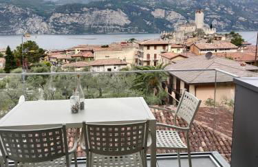 Blue Sky Garda - Zaffiro - Foto 7