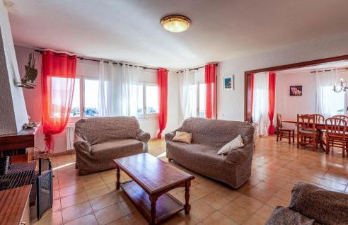 Pet Friendly Home In Santa Susanna - Foto 22