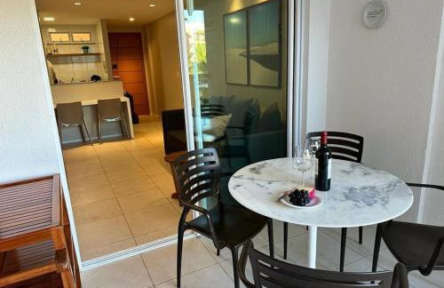 Porto Beach Conforto e Lazer a 200m do B Park - Foto 60