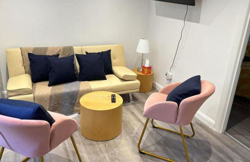 Great 3 bedrooms Flat in Clapham - Foto 12