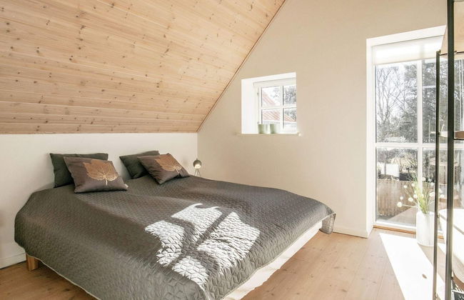 8 Person Holiday Home in Laeso - Photo 3