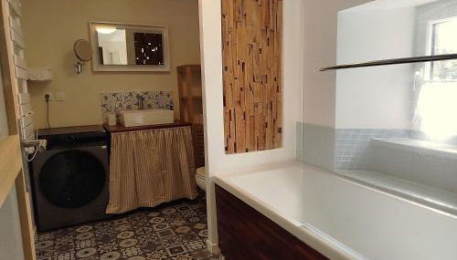 Le Gite de François - Second Souffle - Urville - Foto 4