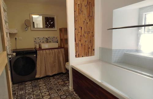 Le Gite de François - Second Souffle - Urville - Foto 4