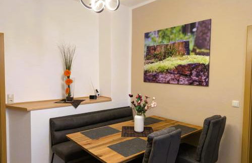 65m² Ferienwohnung zwischen Skiarena & Saunawelt - Foto 16