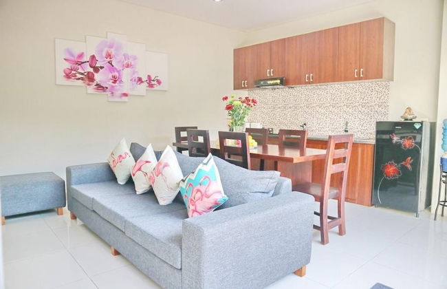 Intan Legian Seminyak Villa - Photo 6