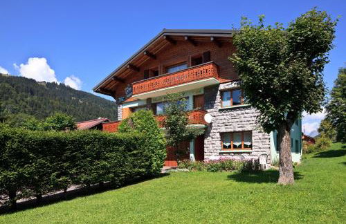CHALET HOLIDAY - Foto 1