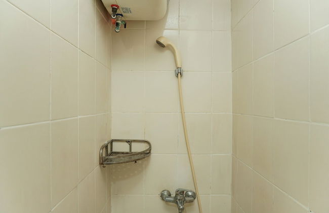 Elegant 2BR Apartment with Working Room The Lavande Residences - Foto 6