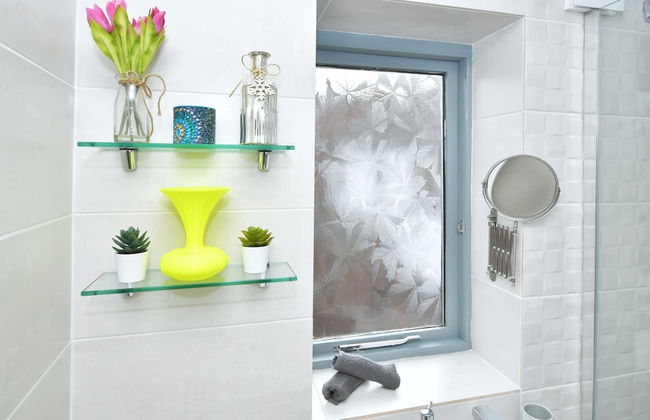 The Mews @ Aboyne Close Birmingham - Foto 38