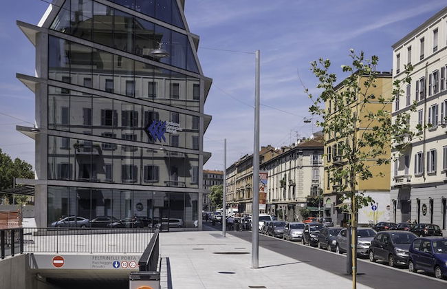 Corso Como – RentClass Bianca - Photo 36